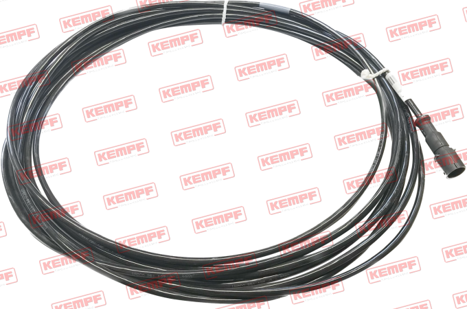 141046 Kempf Kabel für Anfahrhilfe 8m